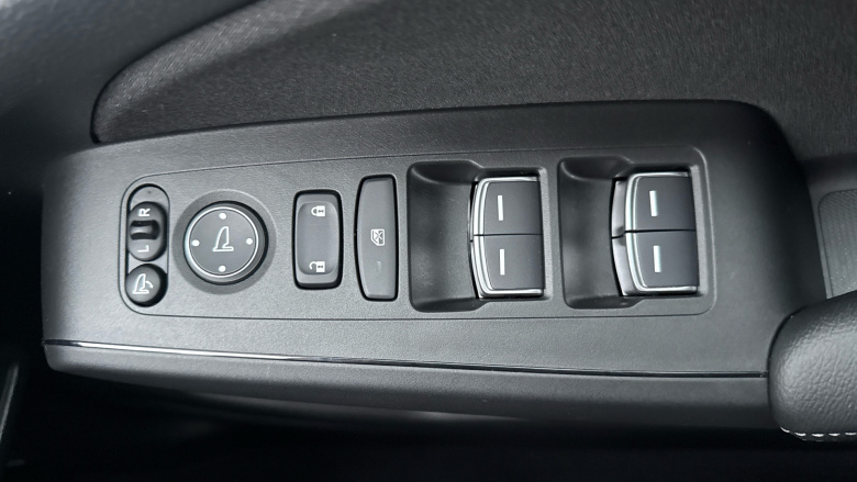 Honda Civic 2.0 eHEV Sport 5dr CVT Hybrid Hatchback